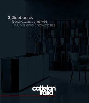 Cattelan Katalog Sidebaords