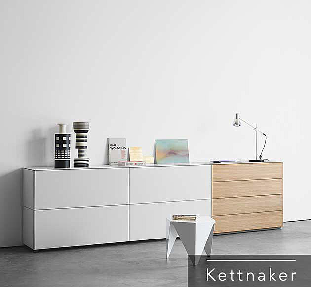 Kettnaker Sideboard Soma alt