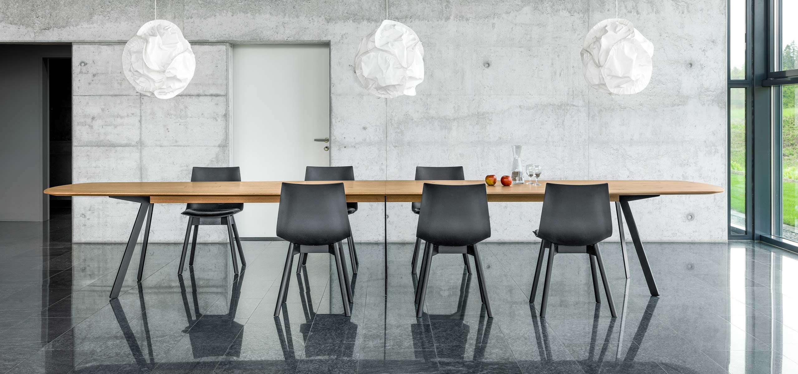 Girsberger Barra office