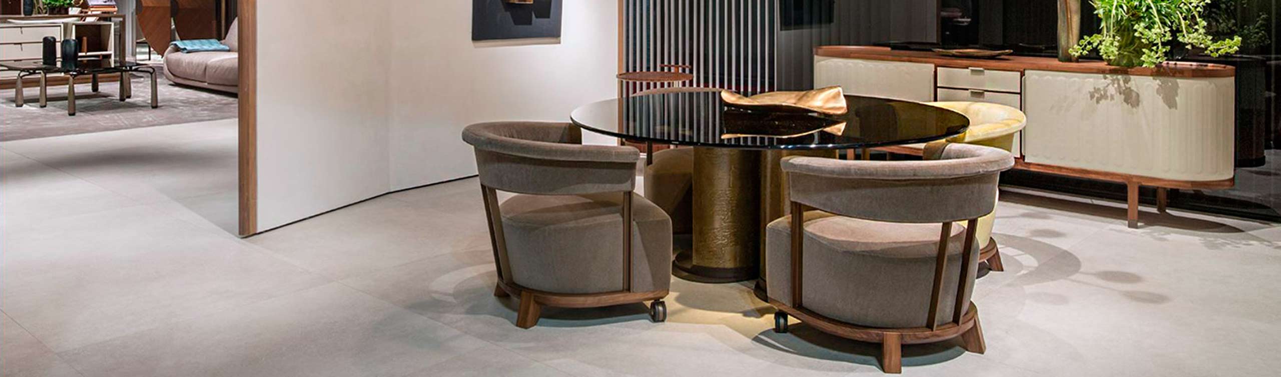 Giorgetti Sessel