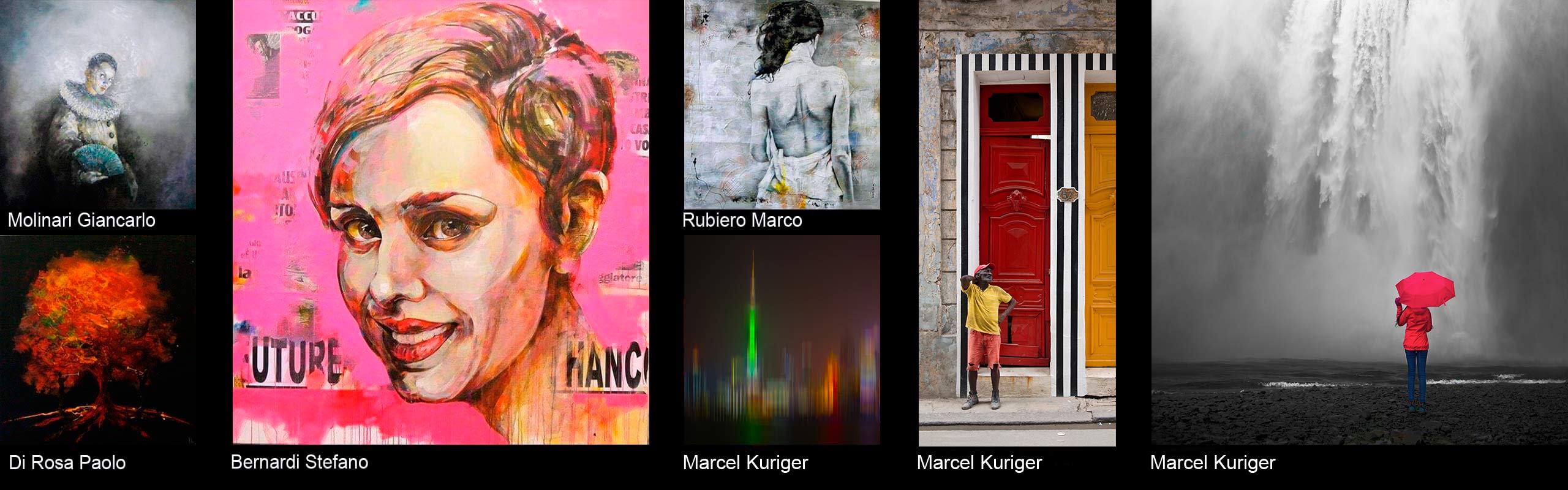 Kunst und Fotografie