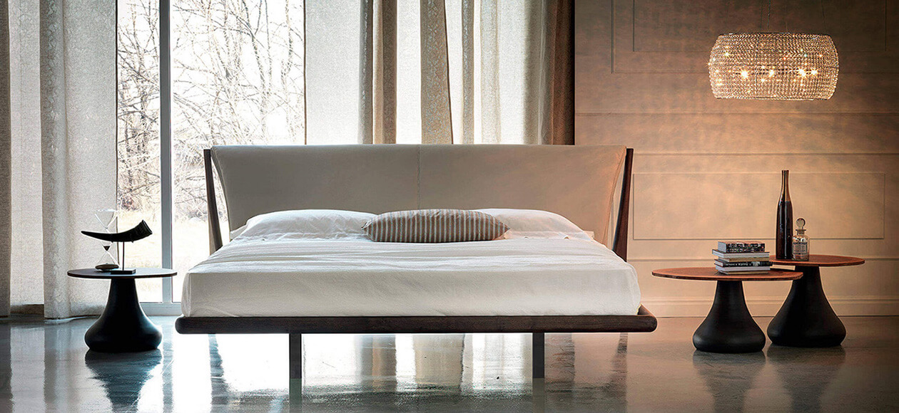 Cattelan Bett