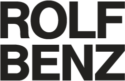 ROLF BENZ die internationale Einrichtungsmarke - Logo