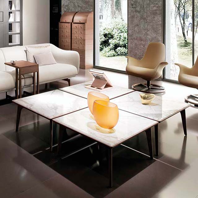 Giorgetti Couchtische