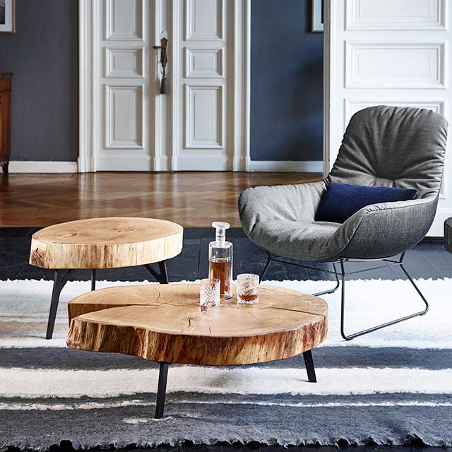 Janua Couchtische