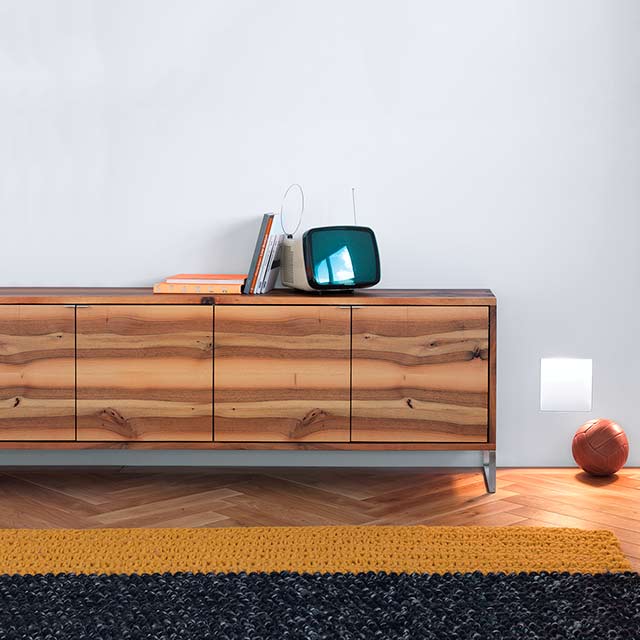 Janua Sideboards
