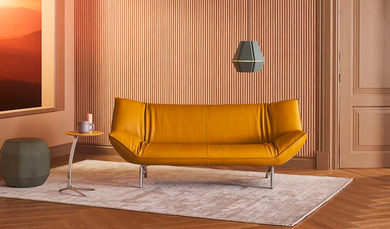 Leolux Sofas