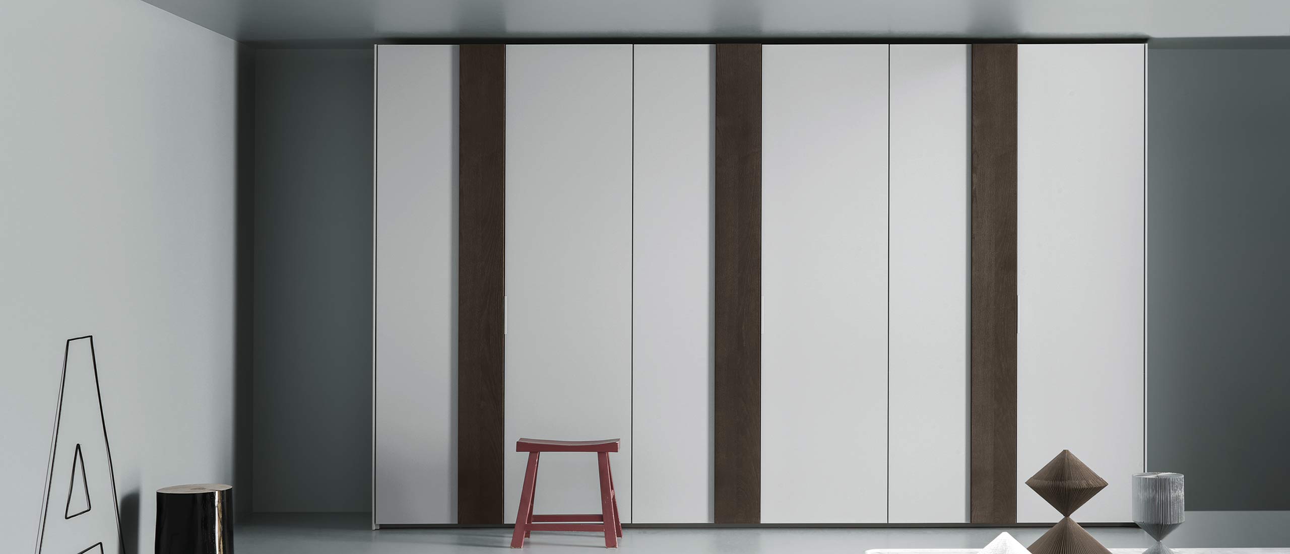 MD House Schrank