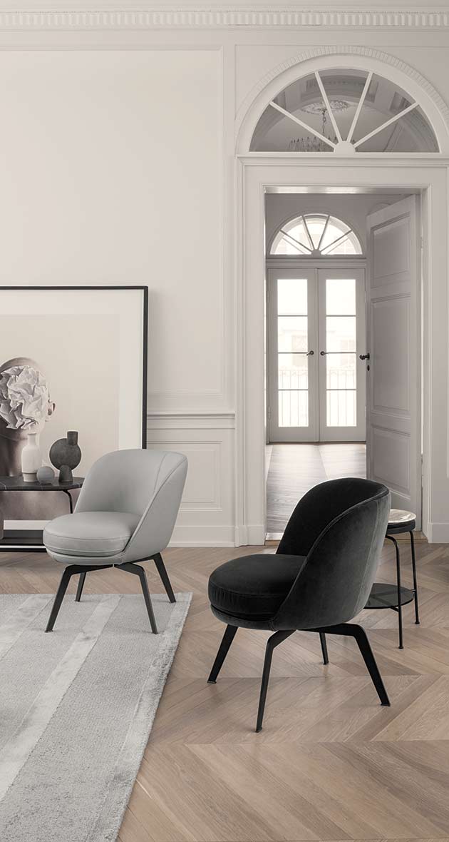 Sessel Rolf Benz