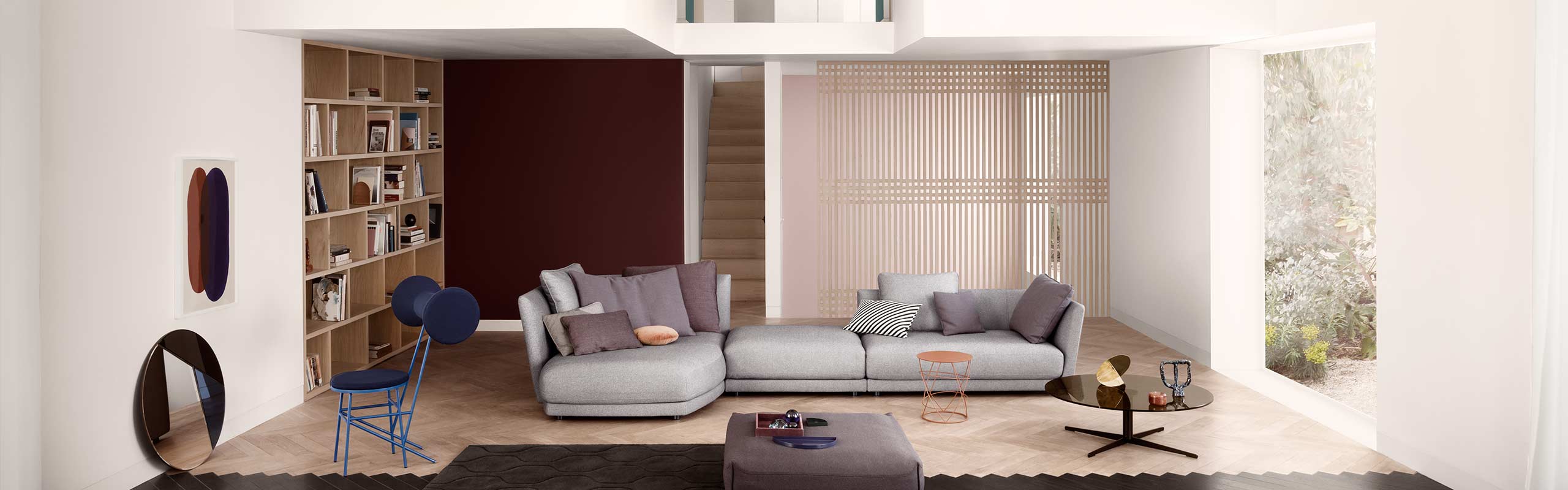 Rolf Benz Sofas