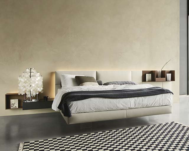 Bett Sangiacomo