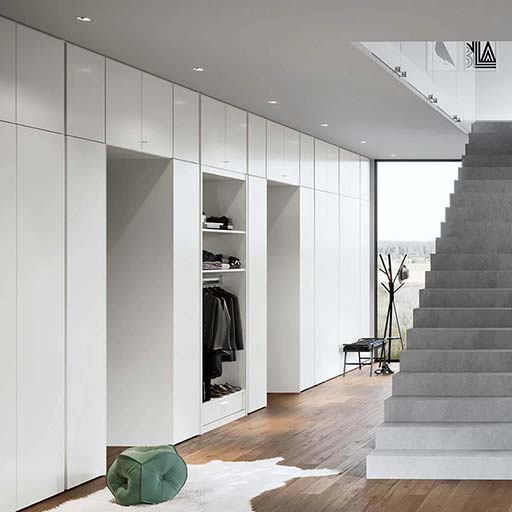 Schrank Hülsta