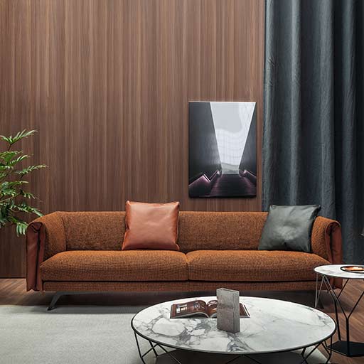 Bonaldo Sofas