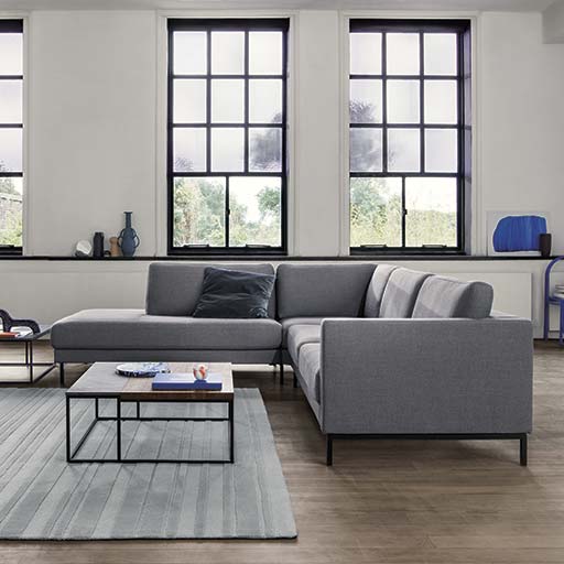 Rolf Benz Sofas