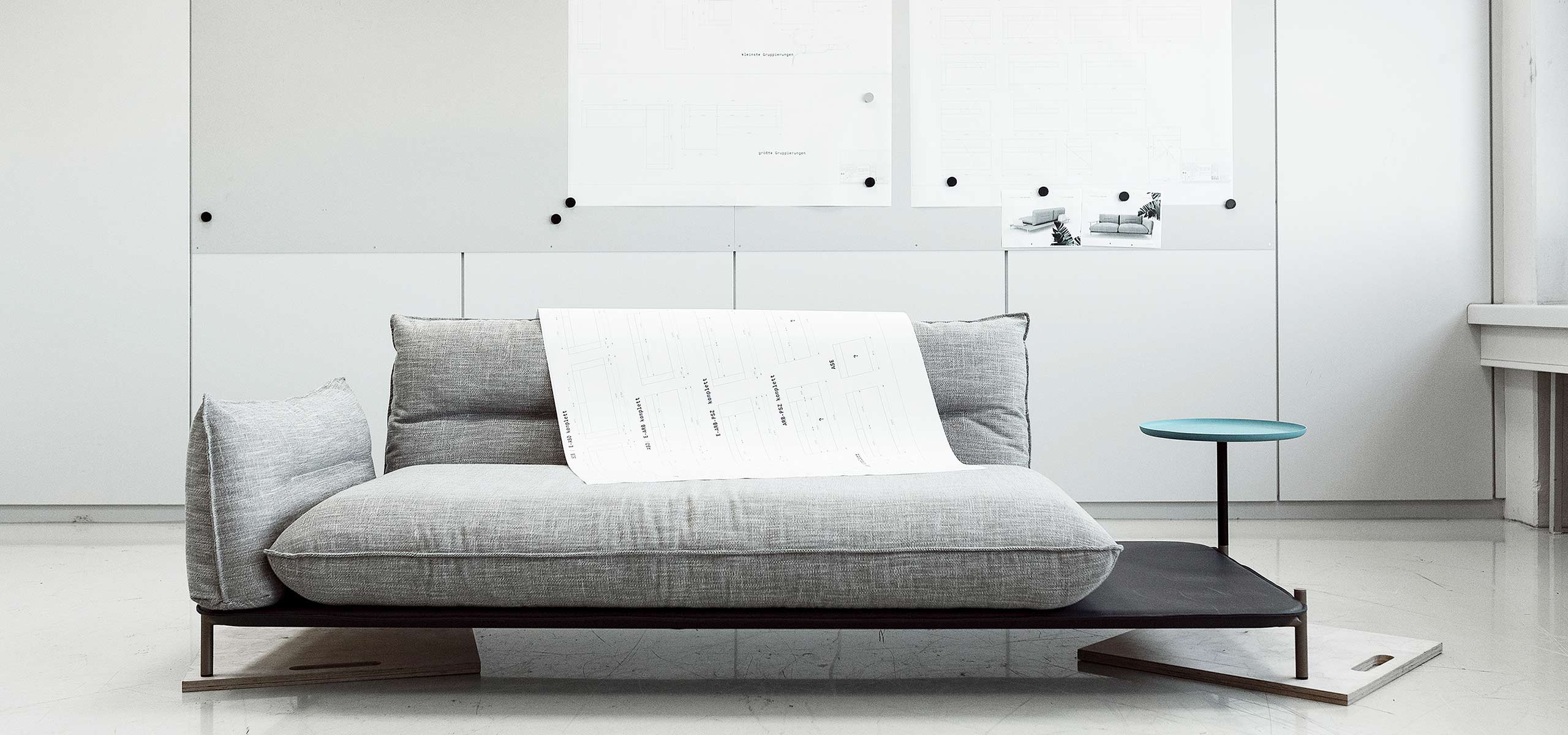 Rolf Benz Addit - Designikone