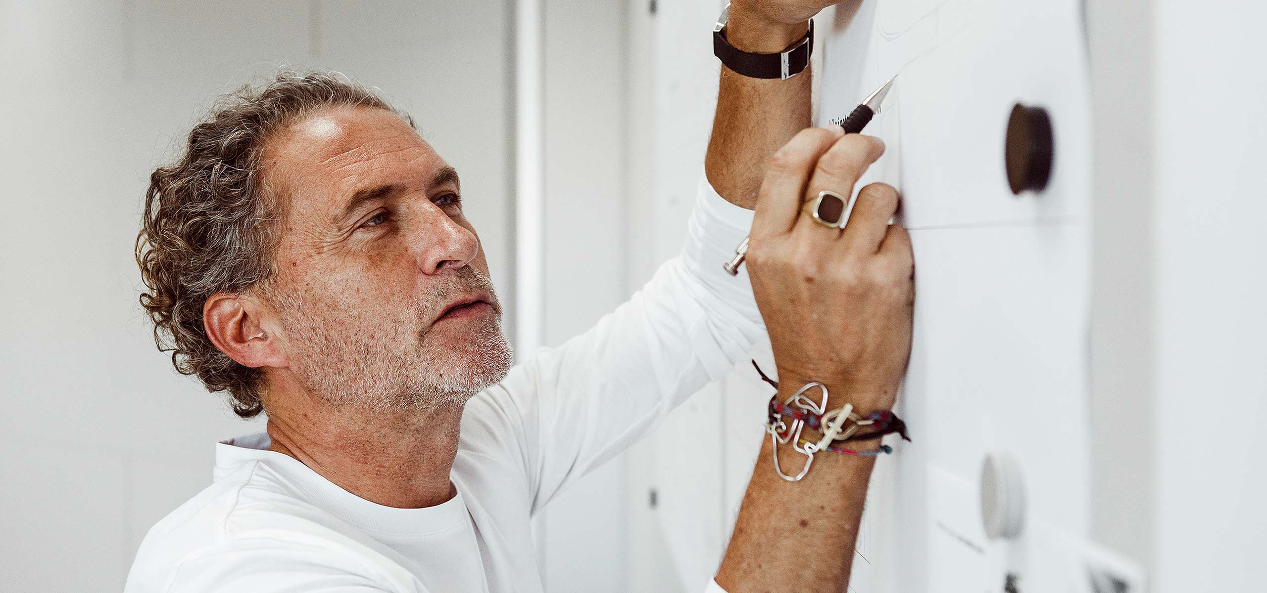 Rolf Benz Addit - Entwicklung