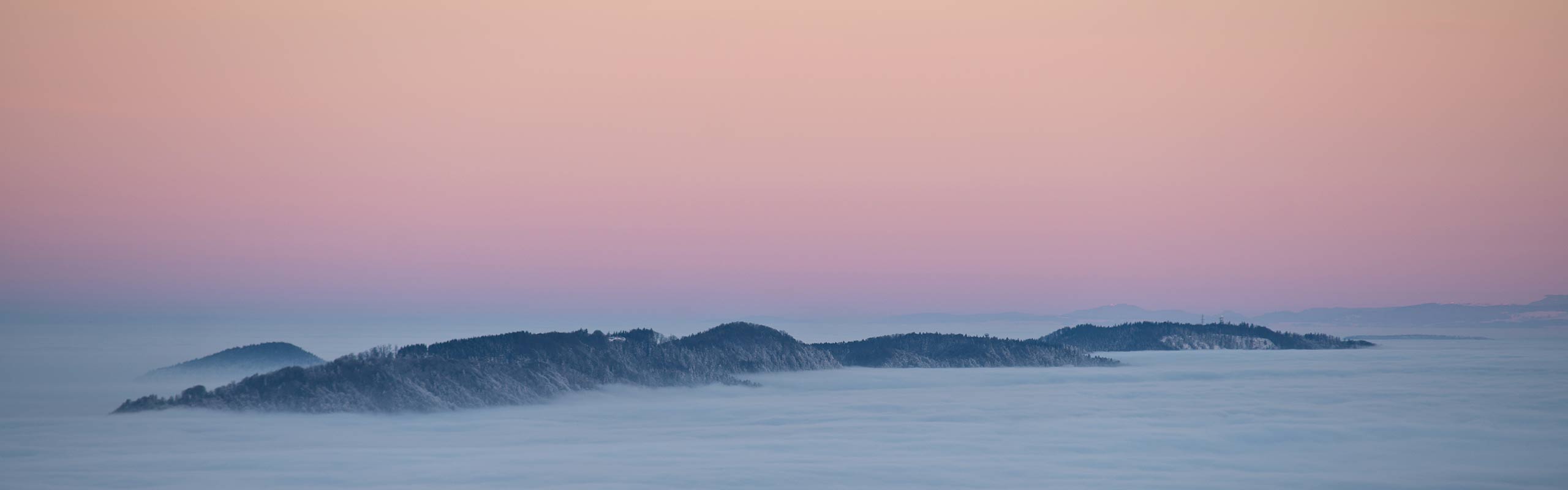 Fotografie Landschaft von Marcel Kuriger