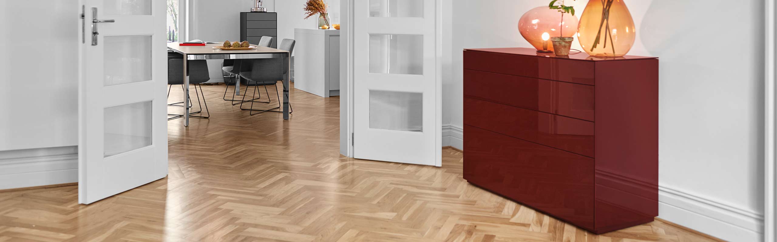 Kettnaker Kommoden soma 17