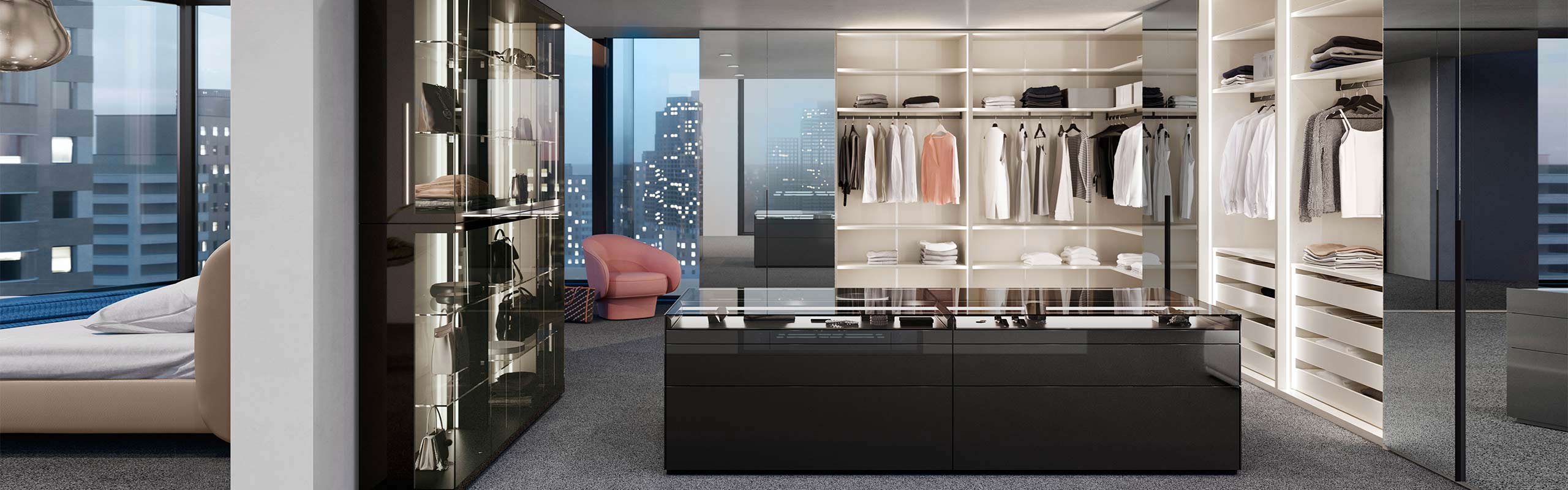 Kettnaker Schrank alea 2