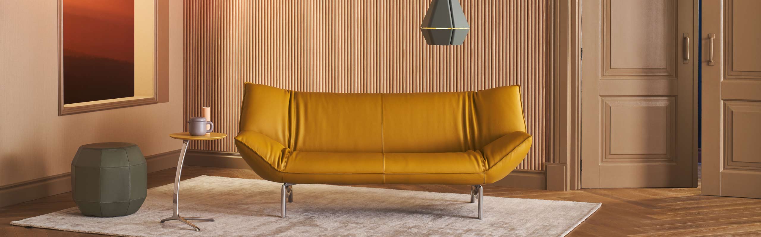 Leolux Sofas tango