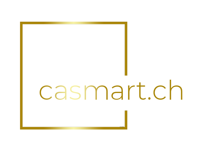 Casmart Logo