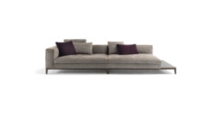 Frigerio Sofa Davis