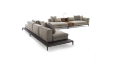 Frigerio Sofa Davis