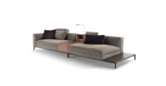 Frigerio Sofa Davis