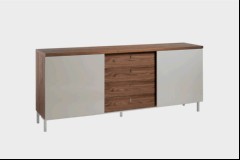 now by hülsta now time Sideboard