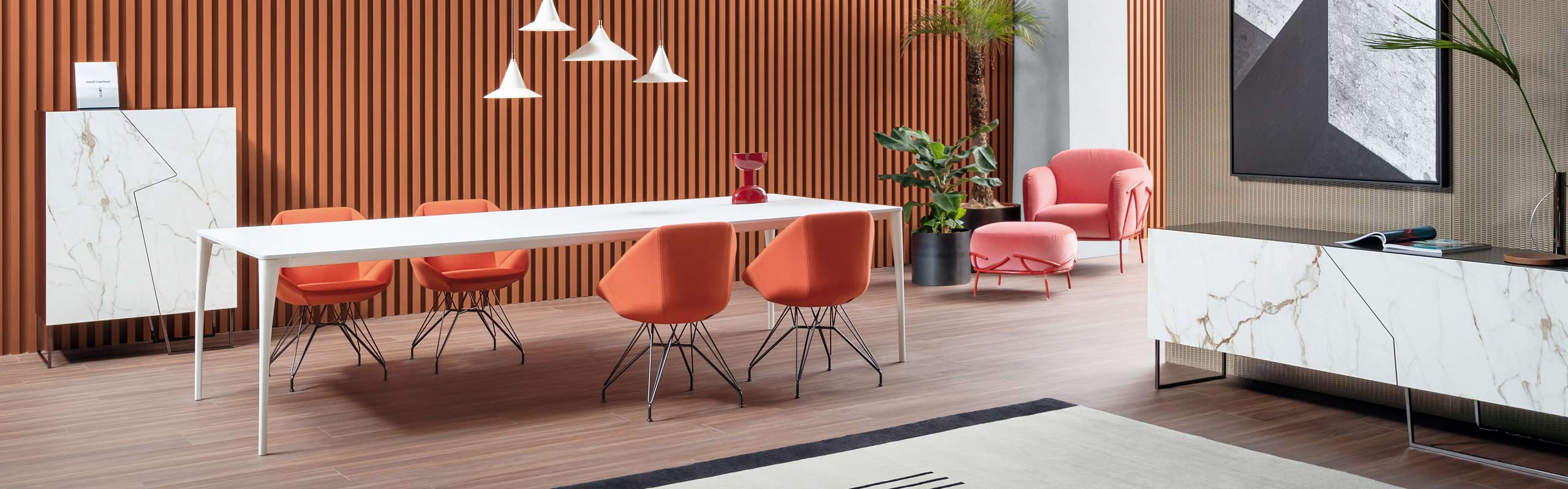 Bonaldo Tisch Sofisticati
