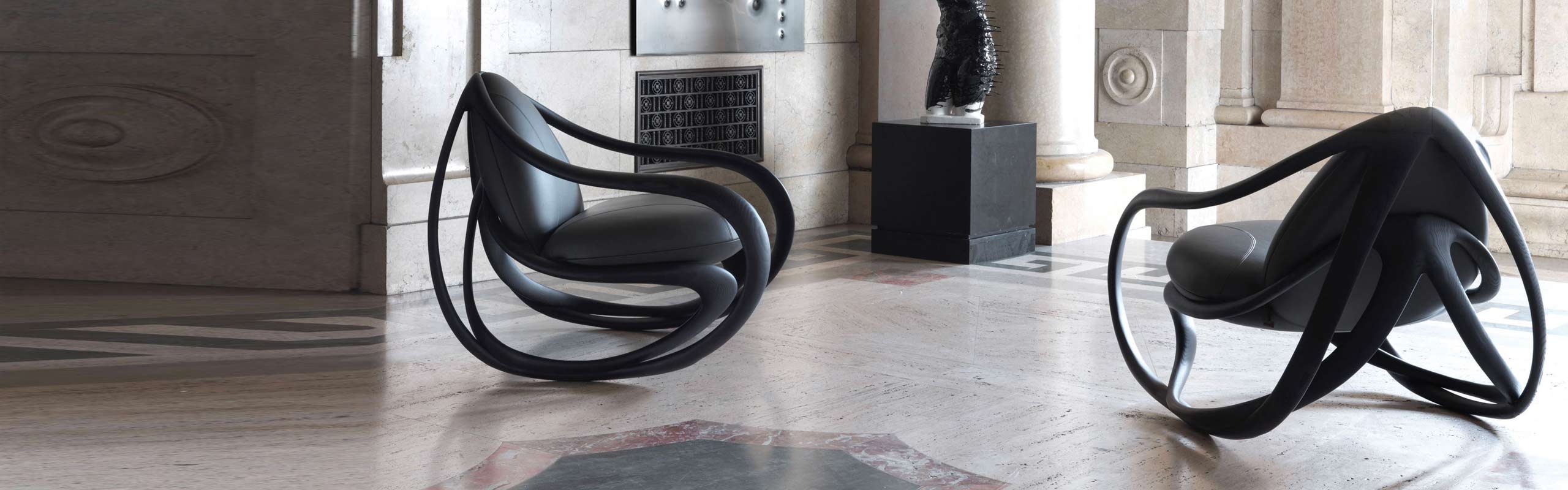 Giorgetti 169