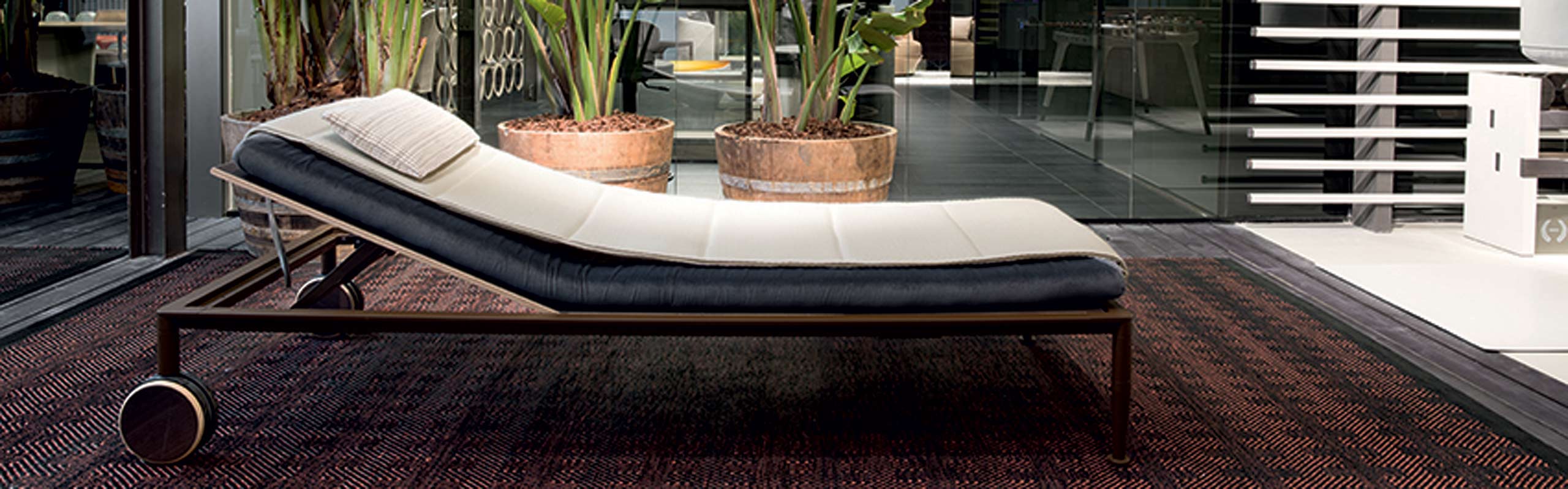 Giorgetti 192