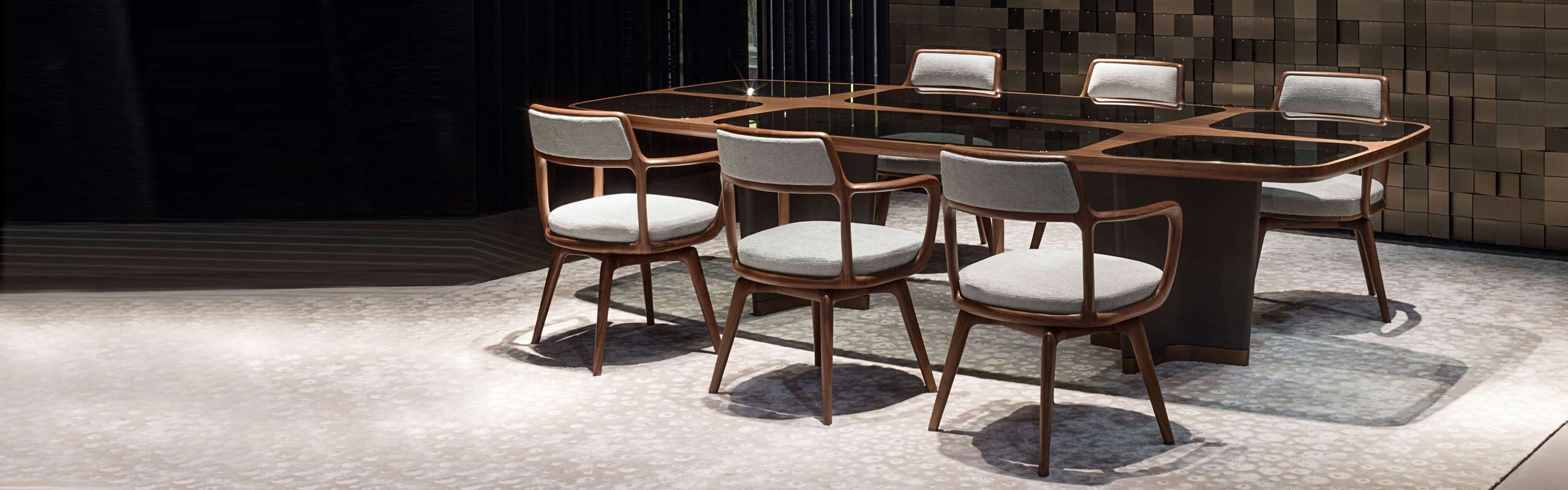 Giorgetti 202