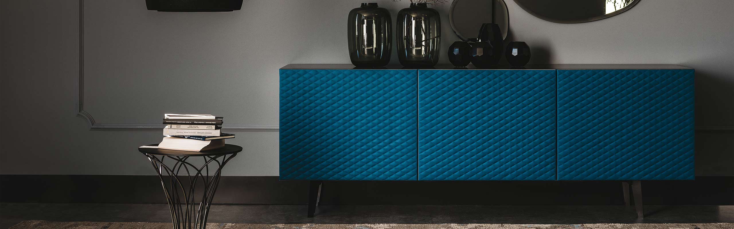 Cattelan Sideboard Absolut