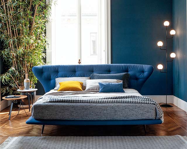 Bett Bonaldo