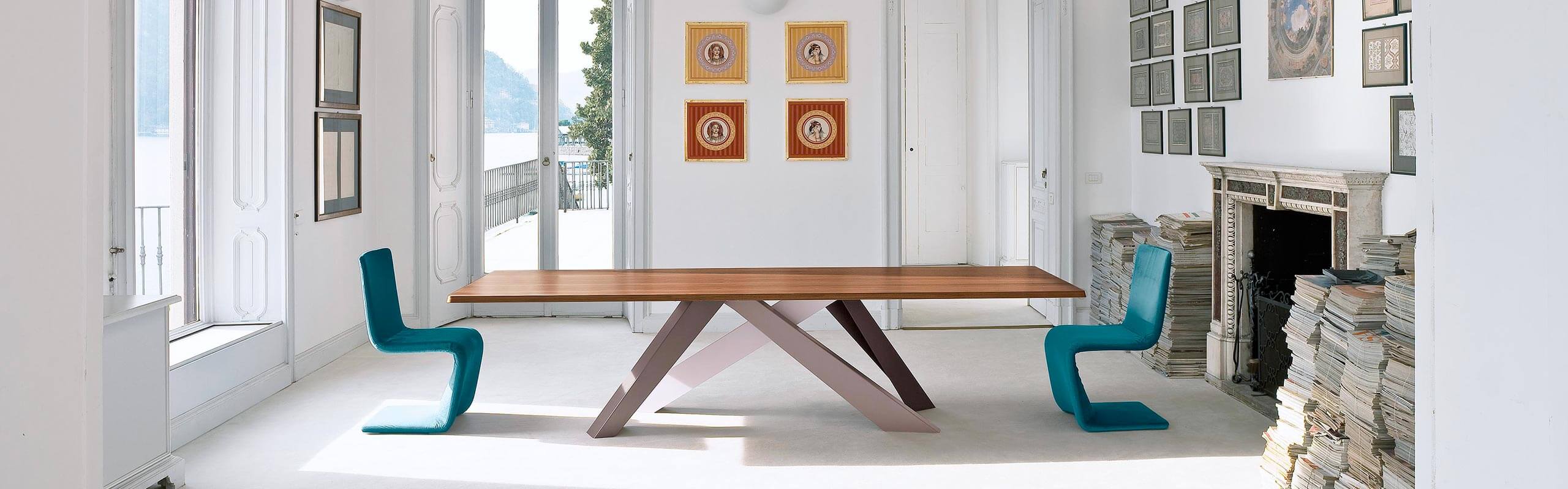 Esszimmer Bonaldo