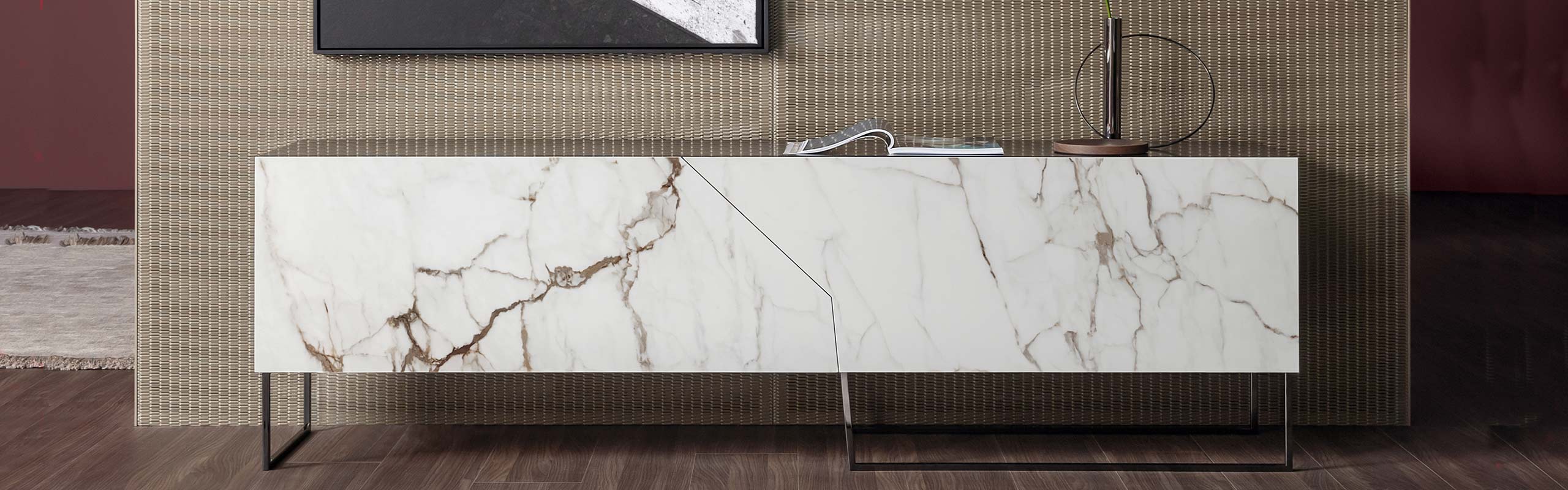 Bonaldo Sideboards
