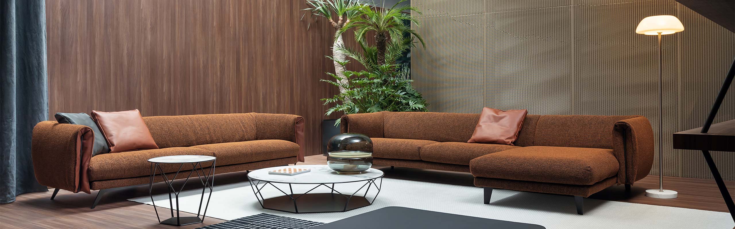 Bonaldo Sofas