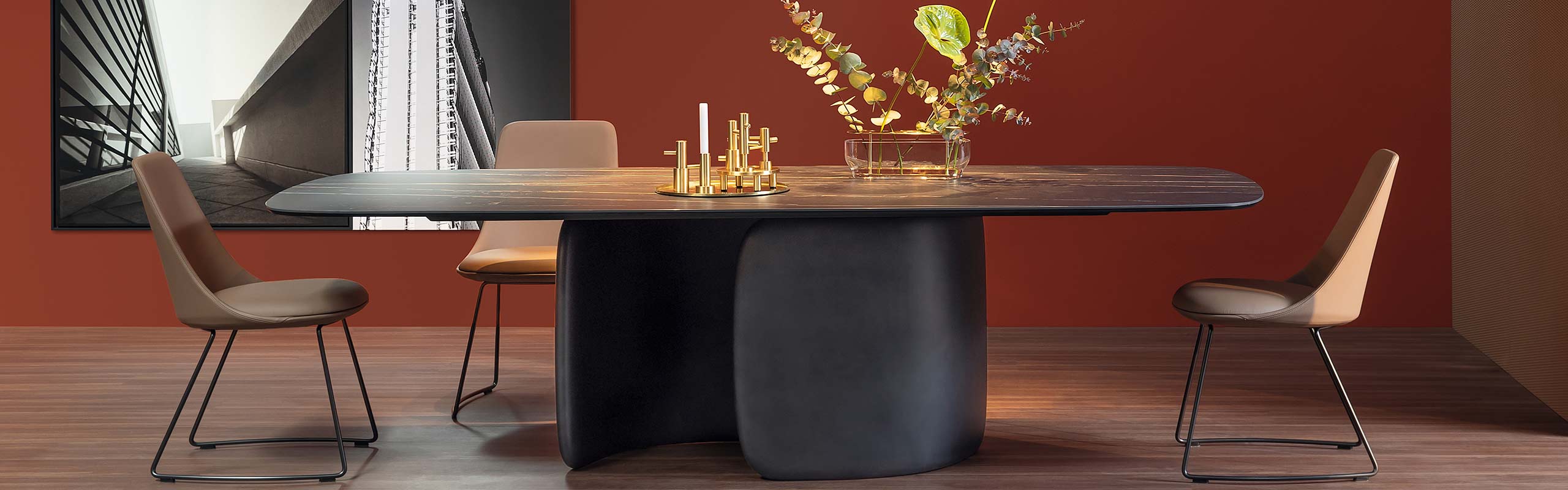 Bonaldo Tische