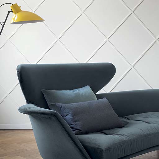 Bonaldo Sofas