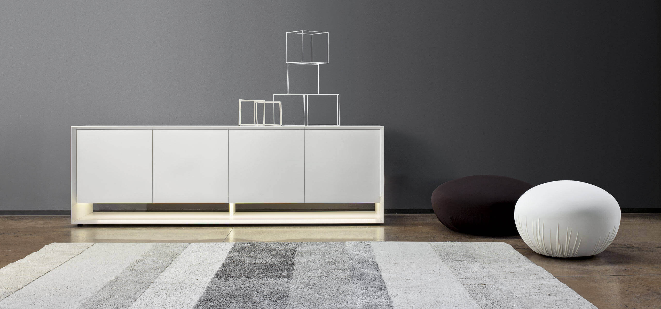 Bonaldo Sideboard