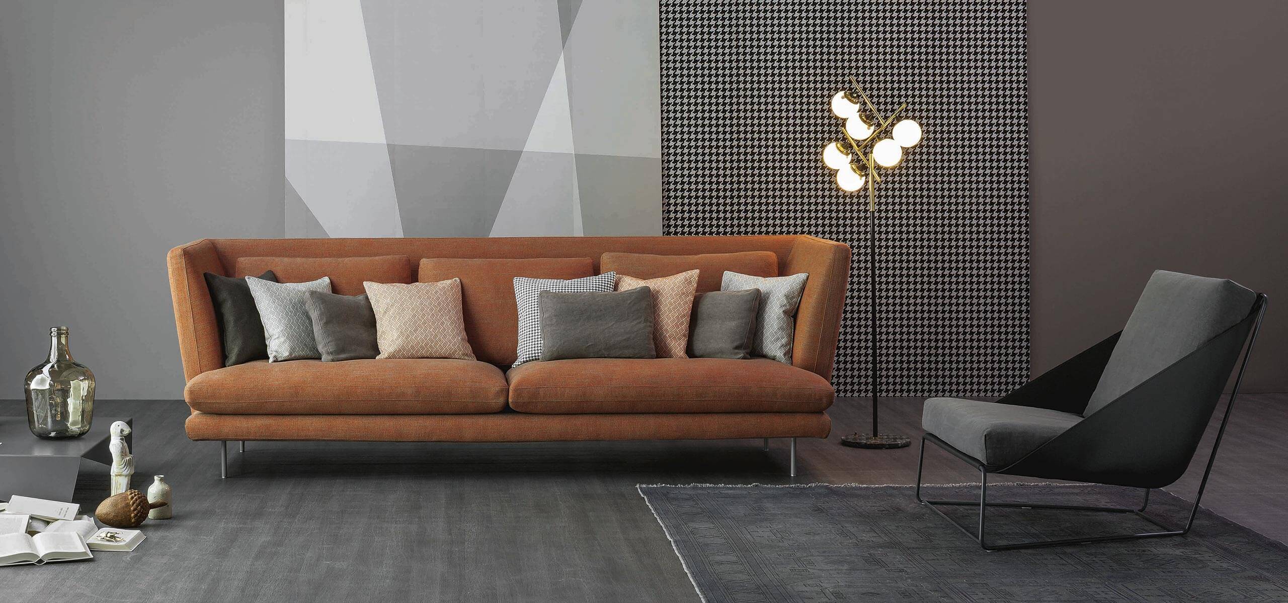 Bonaldo Sofa