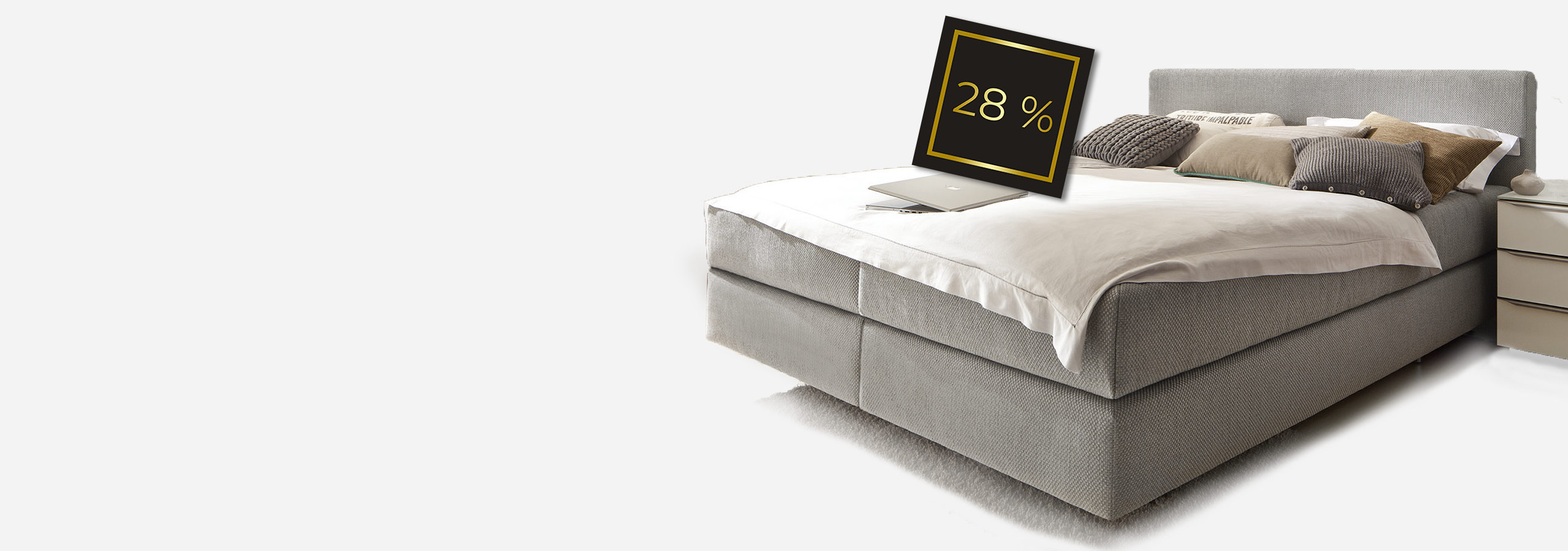 Hülsta Boxspring