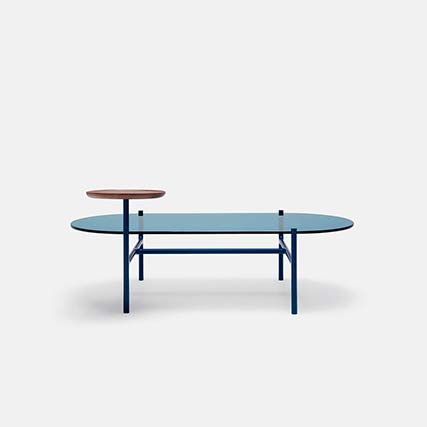 Couchtisch Rolf Benz