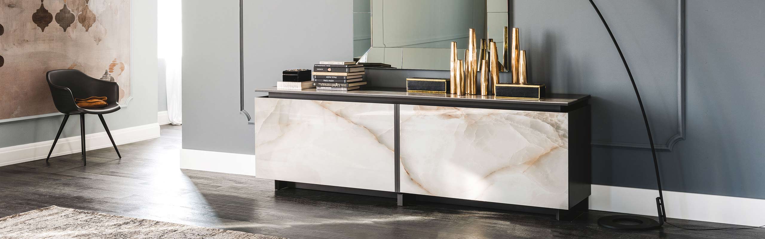 Cattelan Sideboard Europa