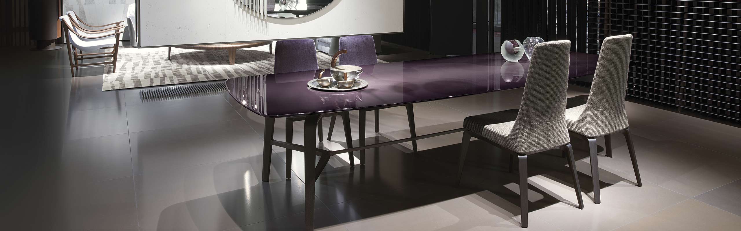 Giorgetti Stühle