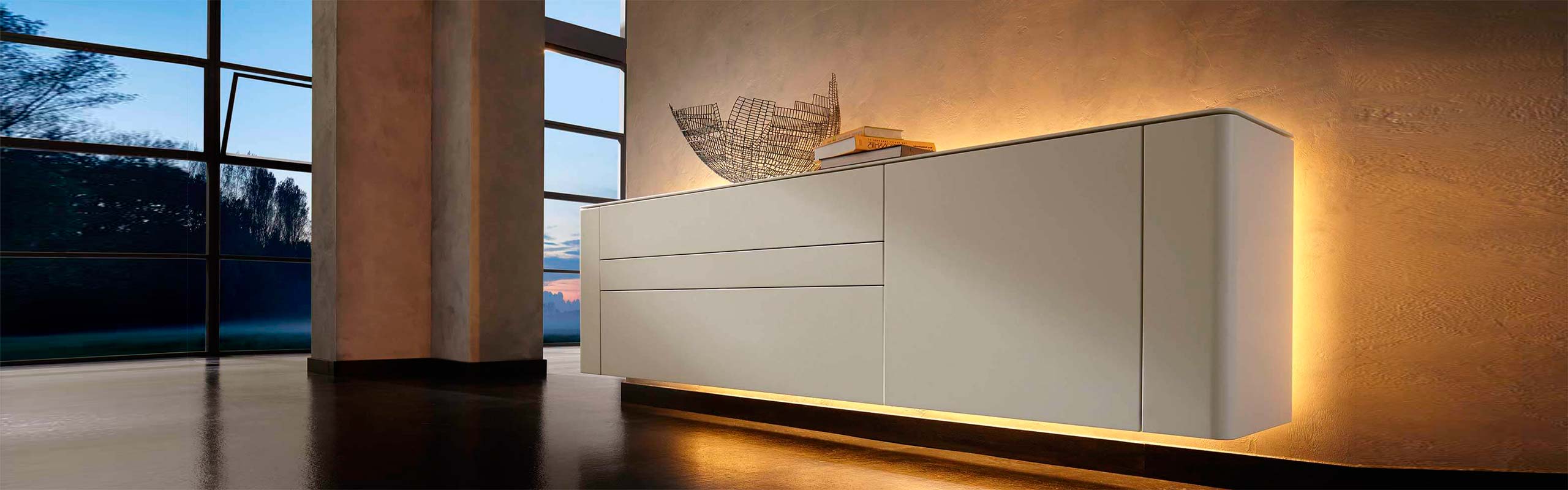 Hülsta Sideboard Gentis