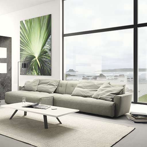 Hülsta Sofa