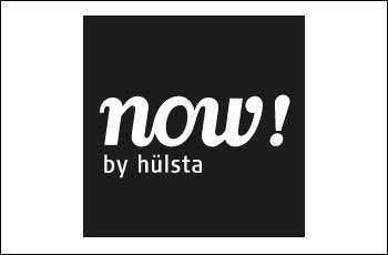 Now! by Hülsta