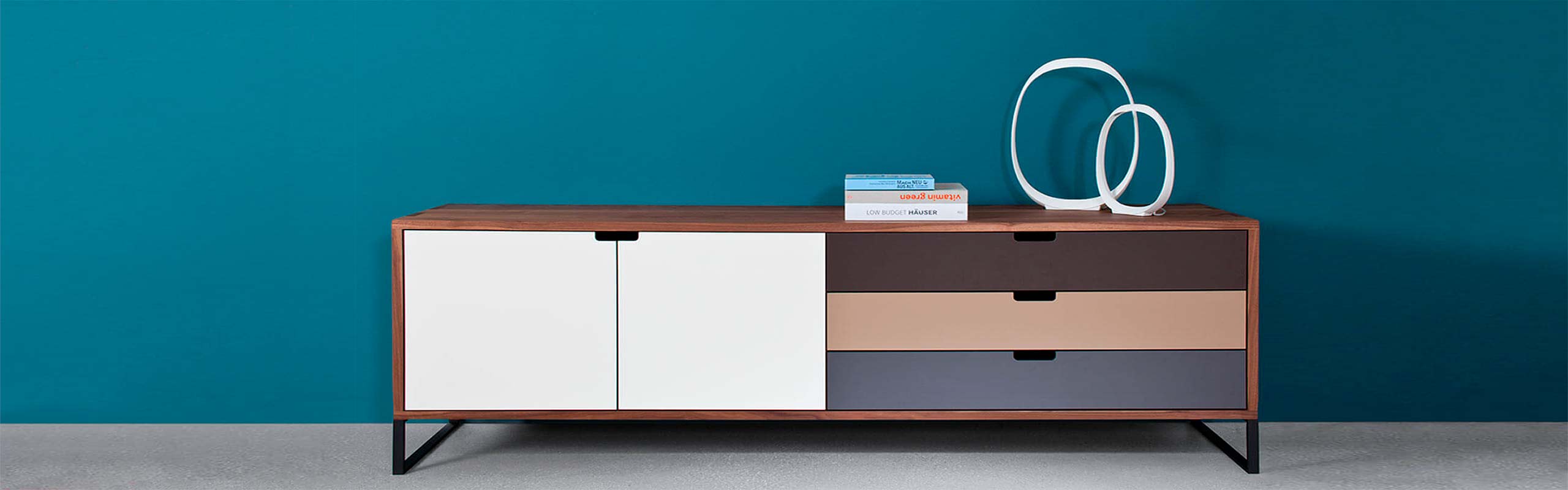 Janua Sideboards